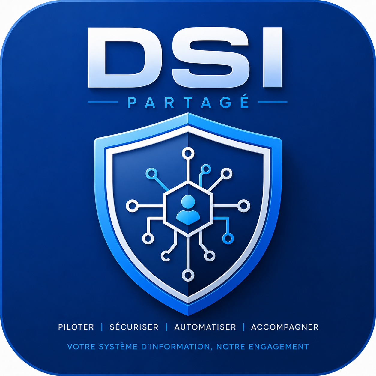 DSI Partagé