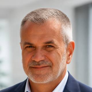 Thierry Ursule, Directeur Informatique & IA &agrave; temps partag&eacute;